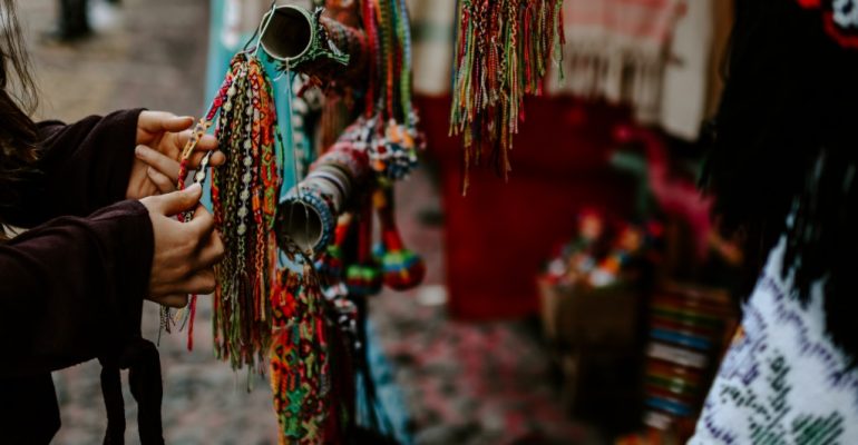 What makes a food artisan